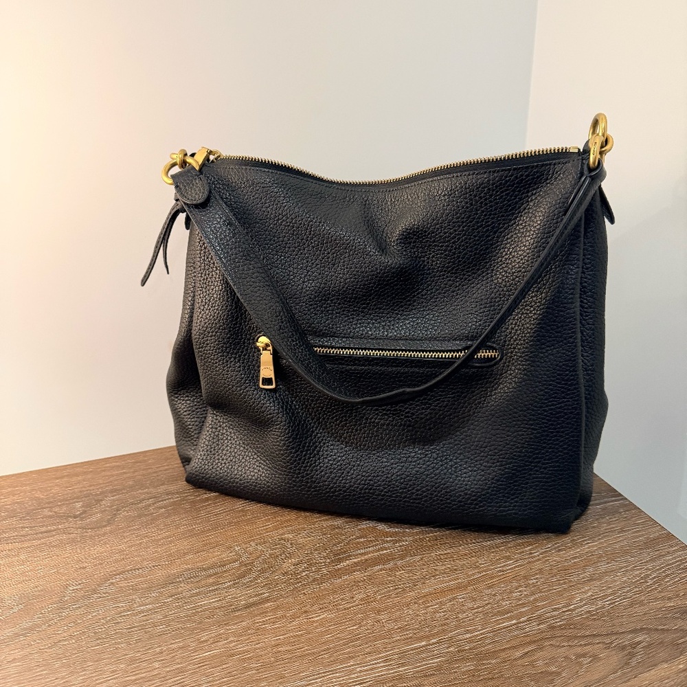 Coach Shay Shoulder Bag